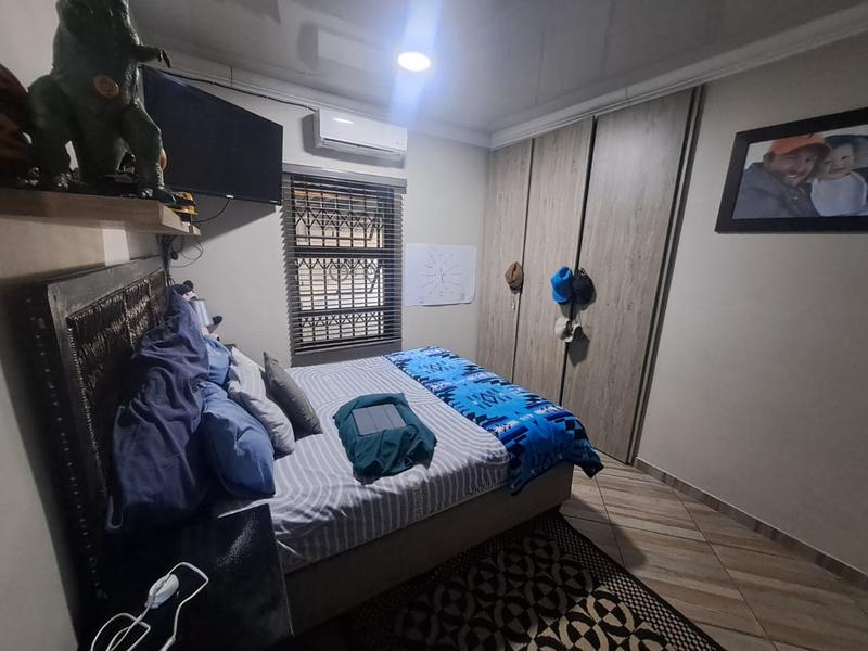 3 Bedroom Property for Sale in Sasolburg Ext 23 Free State